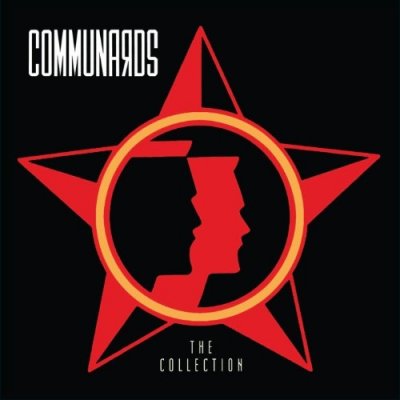 Communards - The Collection (2012) FLAC