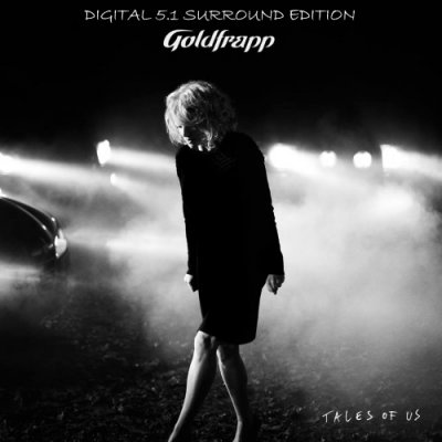 Goldfrapp - Tales of Us (2013) DTS 5.1