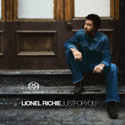 Lionel Richie - Just For You (2004) SACD-R