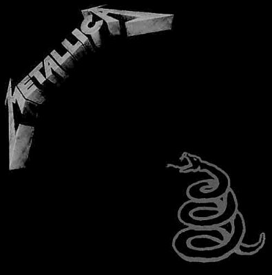 Metallica - The Black Album (Metallica) (2001) DTS 5.1