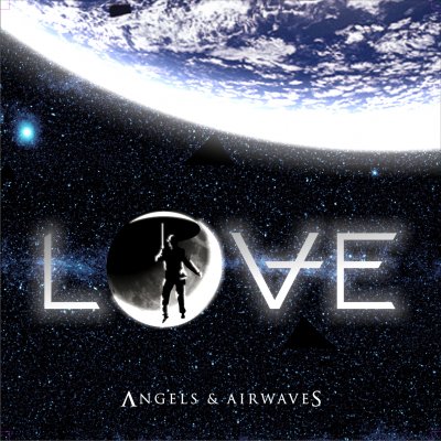 Angels & Airwaves - Love (2010) DTS 5.1