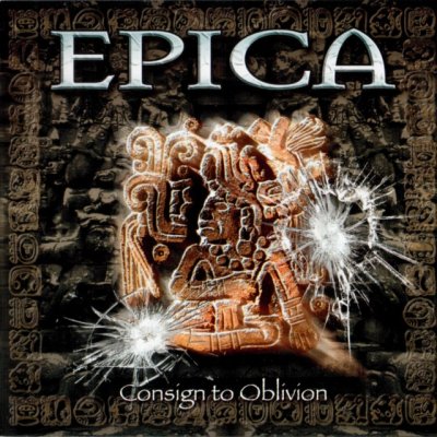 Epica - Consign To Oblivion (2005) SACD-R