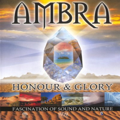 Ambra - Honour & Glory (2003) SACD-R