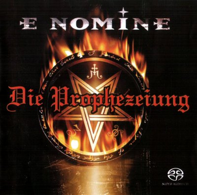 E Nomine - Die Prophezeiung (2003) SACD-R