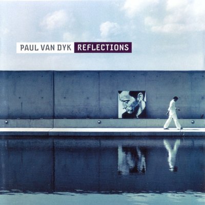 Paul van Dyk - Reflections (2003) SACD-R