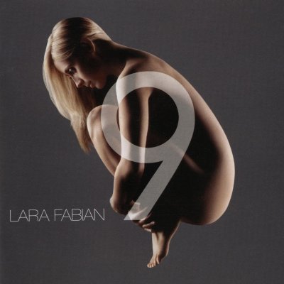 Lara Fabian - 9 (2005) SACD-R