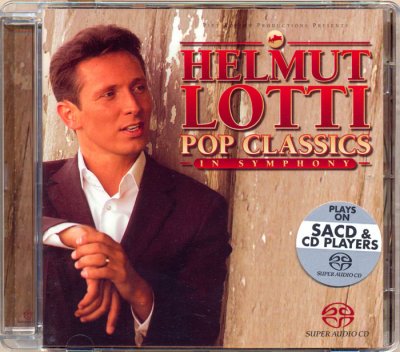 Helmut Lotti - Pop Classics in Symphony (2003) SACD-R