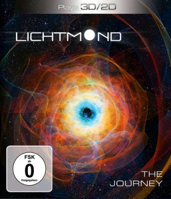 Giorgio & Martin Koppehele - Lichtmond 4: The Journey (2016) DTS-ES 6.1