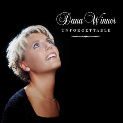 Dana Winner - Unforgettable (2001) SACD-R