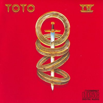 Toto - Toto IV (2003) SACD-R