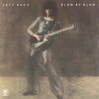 Jeff Beck - Blow By Blow (2016) SACD-R