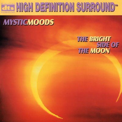 Mystic Moods Orchestra - The Bright Side Of The Moon (1997) DTS 5.1