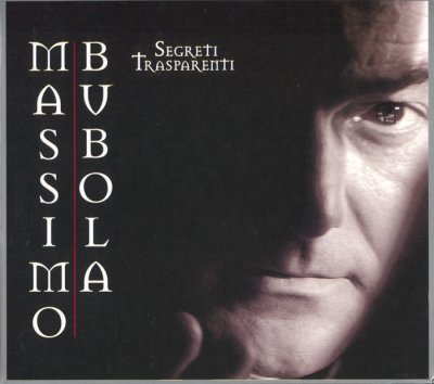 Massimo Bubola - Segreti Trasparenti (2004) SACD-R