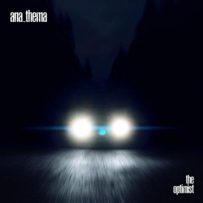 Anathema - The Optimist (2017) FLAC 5.1