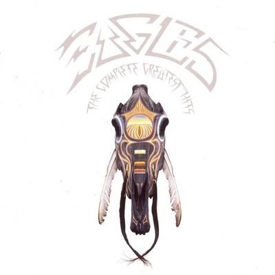 Eagles - The Complete Greatest Hits (2003) FLAC