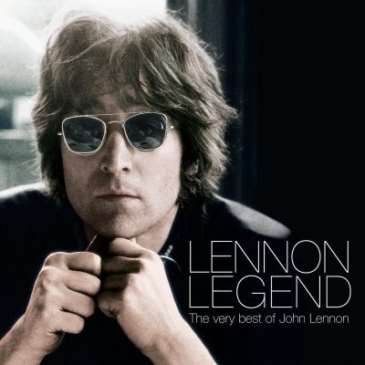 John Lennon - Lennon Legend: The Very Best Of John Lennon (2003) DTS 5.1