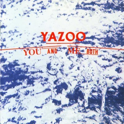 Yazoo - You And Me Both (2008) DTS 5.1