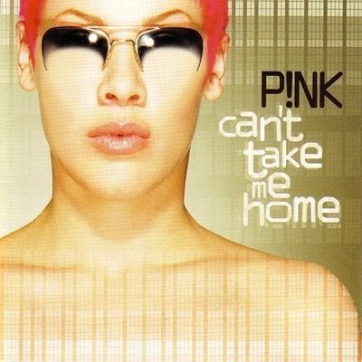 Pink - Can't Take Me Home (2000) FLAC