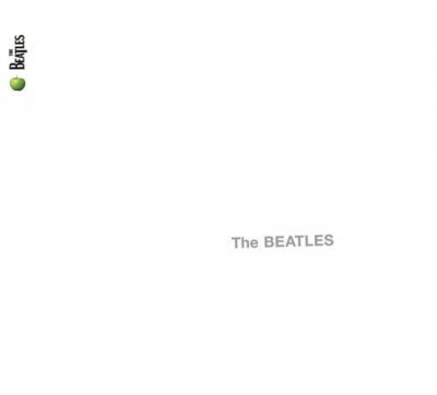 The Beatles - White Album (2009) DTS 5.1