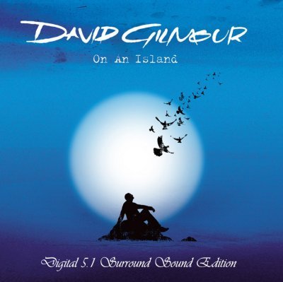 David Gilmour - On an Island (2008) DTS 5.1