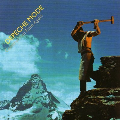 Depeche Mode - Construction Time Again (2007) DTS 5.1