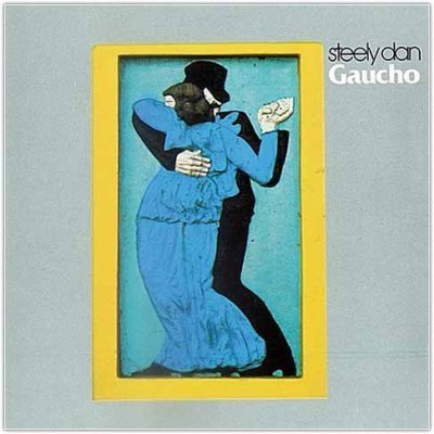 Steely Dan - Gaucho (2004) DVD-Audio