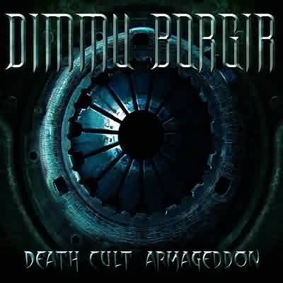 Dimmu Borgir - Death Cult Armageddon (2003) DVD-Audio