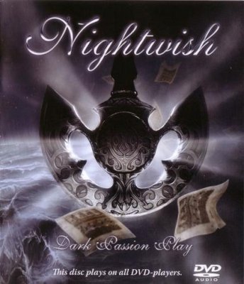 Nightwish - Dark Passion Play (2007) DVD-Audio + DTS 5.1