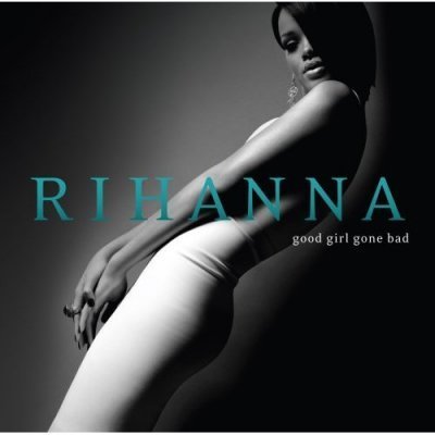 Rihanna - Good Girl Gone Bad (2007) DTS 5.1