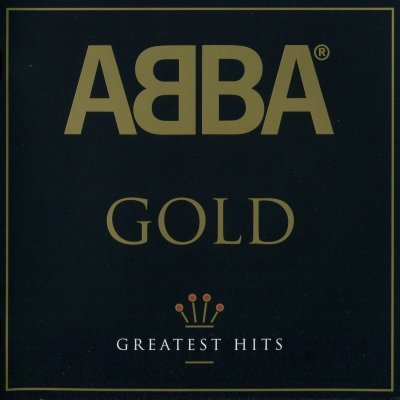 ABBA - ABBA Gold (2008) DTS 5.1