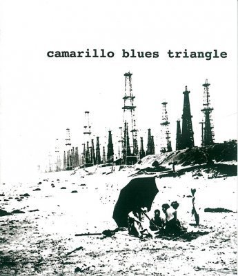 Camarillo Blues Triangle - The Cell Series: Cell Four (2003) DVD-Audio