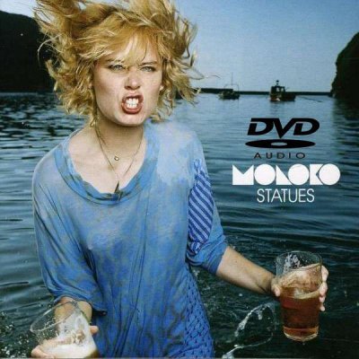 Moloko - Statues (2003) DVD-Audio