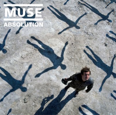 Muse - Absolution (2003) DTS 5.1