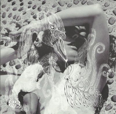 Bjork - Vespertine (2004) SACD-R