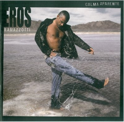 Eros Ramazzotti - Calma Aparente (2005) Audio-DVD