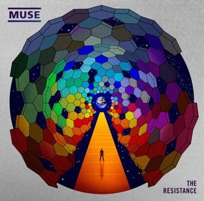 Muse - The Resistance (2009) DTS 5.1