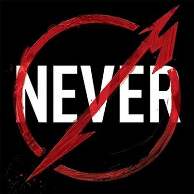 Metallica - Through the Never 2CD (2013) FLAC