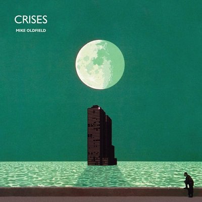 Mike Oldfield - Crises (30th Anniversary Super Deluxe Edition) (2013) FLAC