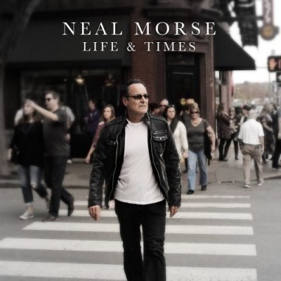 Neal Morse - Life & Times (2018) FLAC