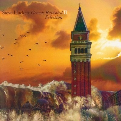 Steve Hackett - Genesis Revisited II: Selection (2013) FLAC