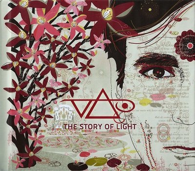 Steve Vai - The Story of Light (Deluxe Edition) (2012) FLAC