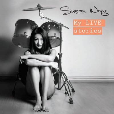 Susan Wong - My LIVE stories (2012) SACD-R