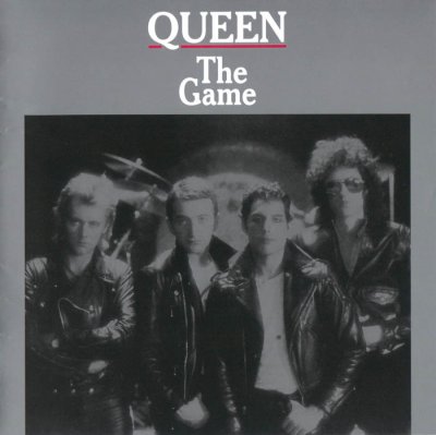 Queen - The Game (2011) SACD-R