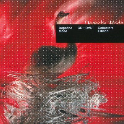 Depeche Mode - Speak & Spell (2006) SACD-R