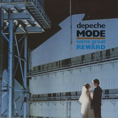 Depeche Mode - Some Great Reward (2006) SACD-R