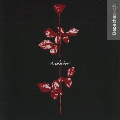 Depeche Mode - Violator (2006) SACD-R