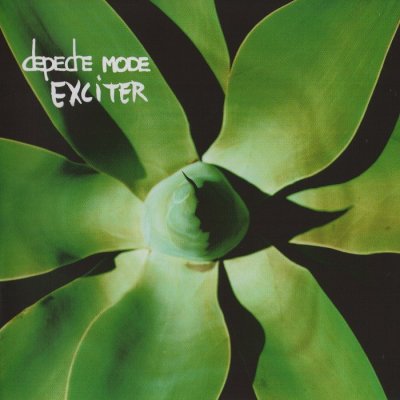 Depeche Mode - Exciter (2007) SACD-R