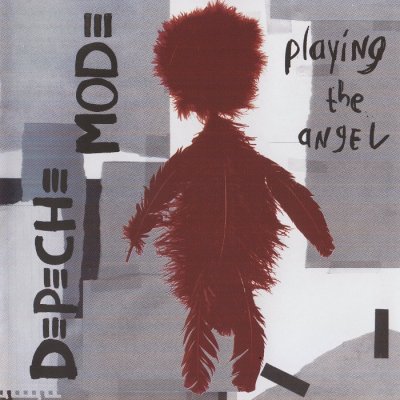 Depeche Mode - Playing The Angel (2005) SACD-R