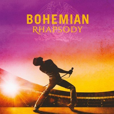 Queen - Bohemian Rhapsody (2018) FLAC