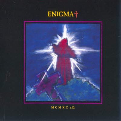 Enigma - MCMXC a.D. (2016) SACD-R